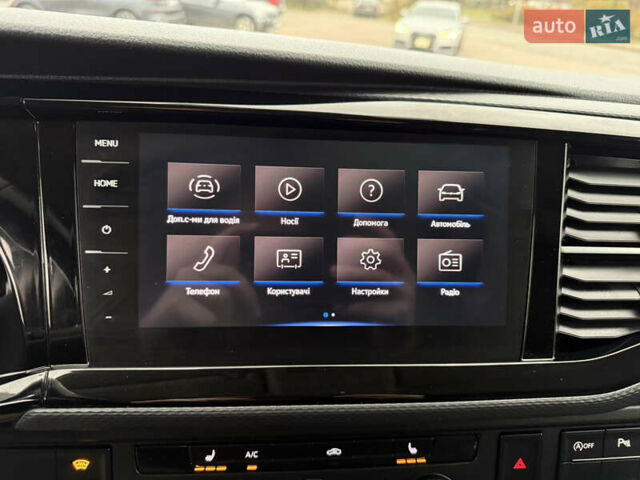 Синій Фольксваген Transporter, об'ємом двигуна 2 л та пробігом 149 тис. км за 33999 $, фото 115 на Automoto.ua