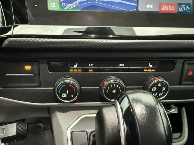 Синій Фольксваген Transporter, об'ємом двигуна 2 л та пробігом 149 тис. км за 33999 $, фото 109 на Automoto.ua
