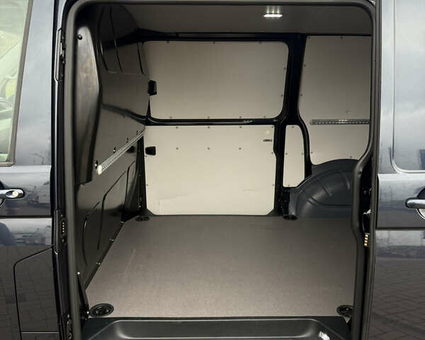 Синій Фольксваген Transporter, об'ємом двигуна 2 л та пробігом 149 тис. км за 33999 $, фото 136 на Automoto.ua