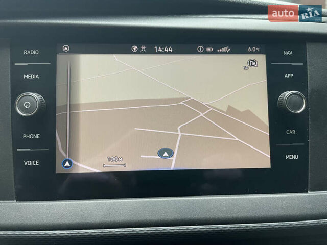 Синій Фольксваген Transporter, об'ємом двигуна 1.97 л та пробігом 159 тис. км за 21600 $, фото 22 на Automoto.ua