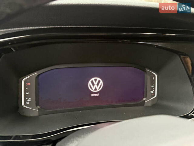 Синій Фольксваген Transporter, об'ємом двигуна 2 л та пробігом 149 тис. км за 33999 $, фото 90 на Automoto.ua