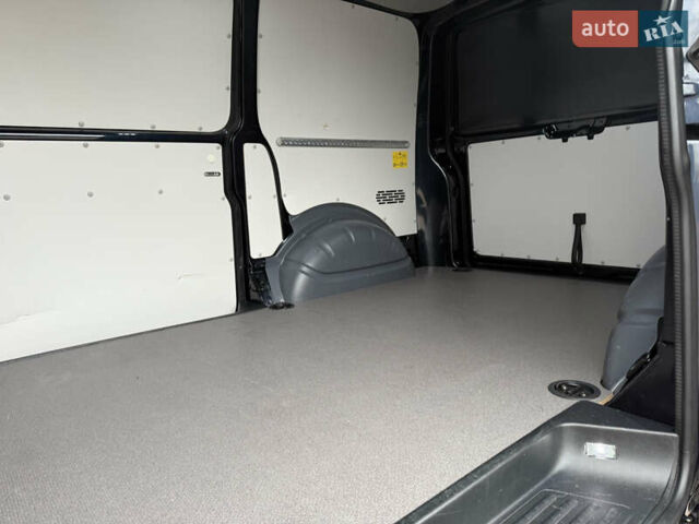 Синій Фольксваген Transporter, об'ємом двигуна 2 л та пробігом 149 тис. км за 33999 $, фото 138 на Automoto.ua