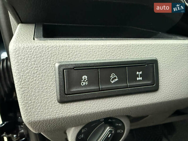 Синій Фольксваген Transporter, об'ємом двигуна 2 л та пробігом 149 тис. км за 33999 $, фото 88 на Automoto.ua