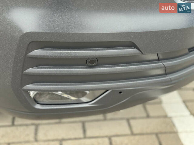 Синий Фольксваген Transporter, объемом двигателя 1.97 л и пробегом 207 тыс. км за 23999 $, фото 38 на Automoto.ua