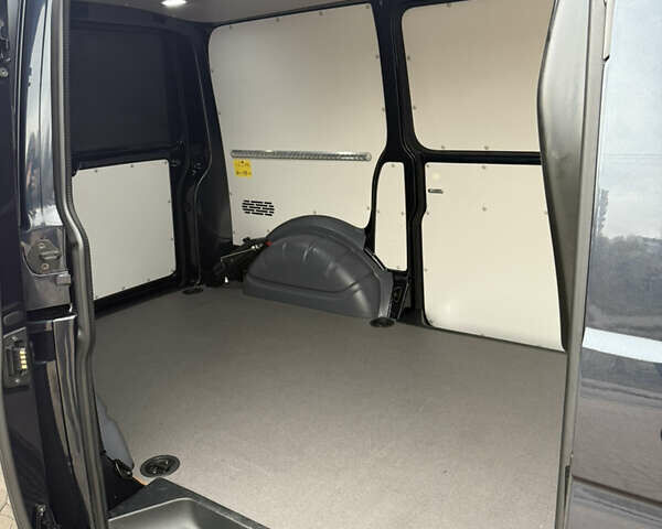 Синій Фольксваген Transporter, об'ємом двигуна 2 л та пробігом 149 тис. км за 33999 $, фото 133 на Automoto.ua