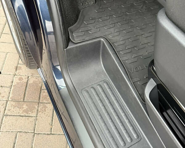Синій Фольксваген Transporter, об'ємом двигуна 2 л та пробігом 149 тис. км за 33999 $, фото 84 на Automoto.ua