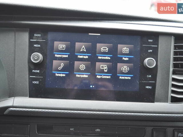 Синий Фольксваген Transporter, объемом двигателя 1.97 л и пробегом 169 тыс. км за 25500 $, фото 74 на Automoto.ua