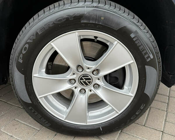 Синій Фольксваген Transporter, об'ємом двигуна 2 л та пробігом 149 тис. км за 33999 $, фото 62 на Automoto.ua