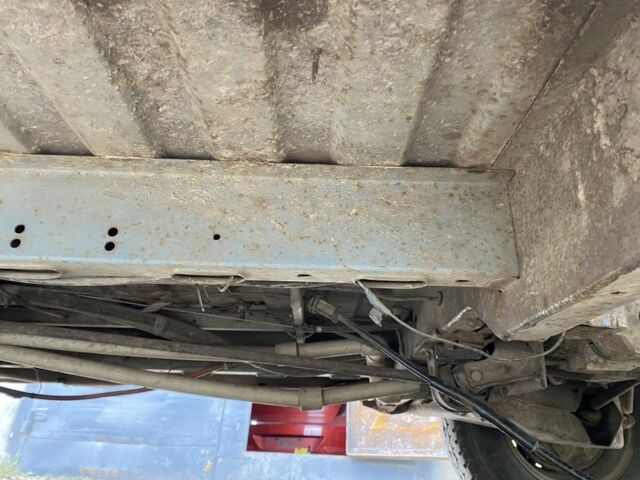 Синий Фольксваген Transporter, объемом двигателя 1.6 л и пробегом 1000 тыс. км за 600 $, фото 9 на Automoto.ua