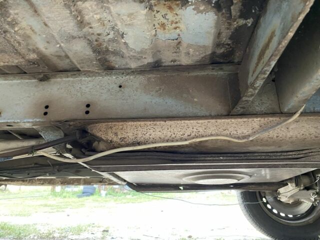 Синий Фольксваген Transporter, объемом двигателя 1.6 л и пробегом 1000 тыс. км за 600 $, фото 11 на Automoto.ua