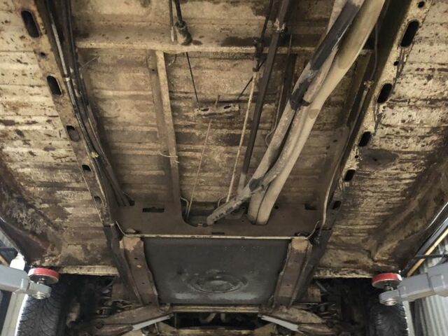 Синій Фольксваген Transporter, об'ємом двигуна 1.6 л та пробігом 300 тис. км за 1900 $, фото 10 на Automoto.ua
