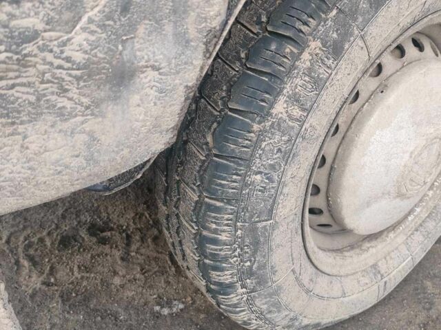 Синий Фольксваген Transporter, объемом двигателя 1.9 л и пробегом 86 тыс. км за 1400 $, фото 2 на Automoto.ua