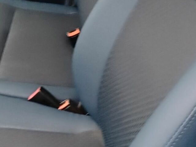 Синий Фольксваген Transporter, объемом двигателя 2.5 л и пробегом 480 тыс. км за 8500 $, фото 10 на Automoto.ua