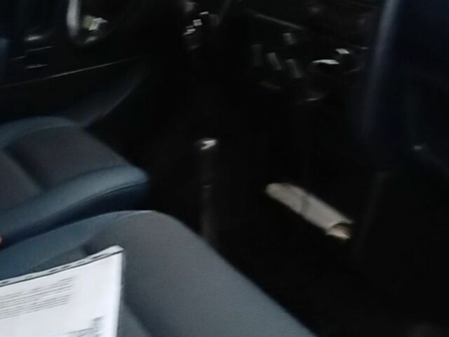 Синий Фольксваген Transporter, объемом двигателя 2.5 л и пробегом 480 тыс. км за 8500 $, фото 11 на Automoto.ua