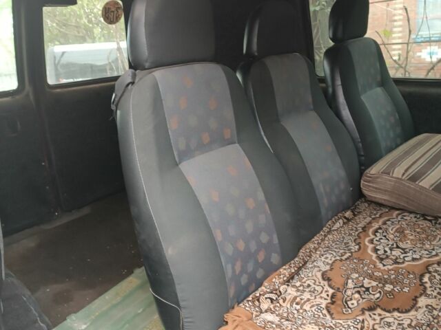 Синий Фольксваген Transporter, объемом двигателя 0 л и пробегом 1 тыс. км за 4100 $, фото 2 на Automoto.ua