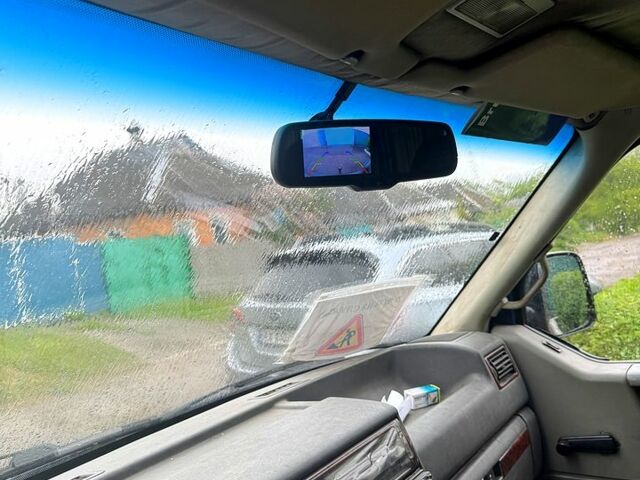 Синій Фольксваген Transporter, об'ємом двигуна 1.9 л та пробігом 509 тис. км за 5600 $, фото 2 на Automoto.ua