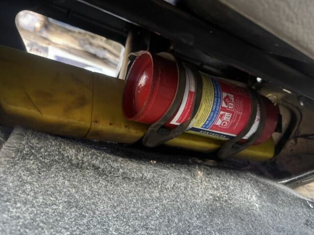 Синий Фольксваген Transporter, объемом двигателя 2.5 л и пробегом 450 тыс. км за 2500 $, фото 8 на Automoto.ua