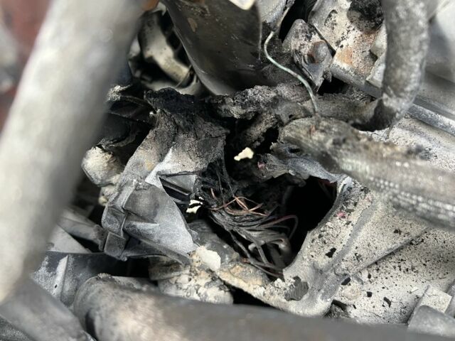 Синий Фольксваген Transporter, объемом двигателя 0 л и пробегом 200 тыс. км за 3000 $, фото 3 на Automoto.ua