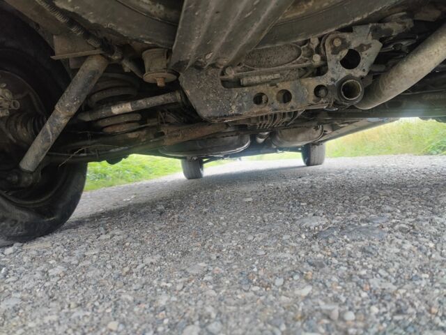 Синий Фольксваген Transporter, объемом двигателя 0 л и пробегом 500 тыс. км за 5732 $, фото 19 на Automoto.ua