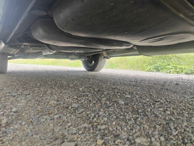 Синий Фольксваген Transporter, объемом двигателя 0 л и пробегом 500 тыс. км за 5732 $, фото 17 на Automoto.ua