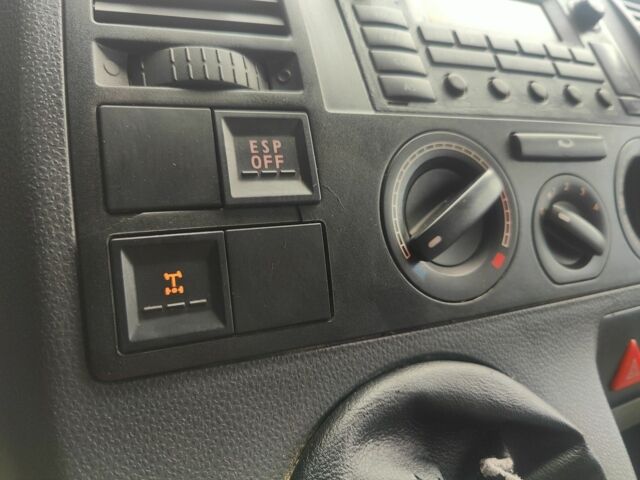 Синий Фольксваген Transporter, объемом двигателя 0 л и пробегом 500 тыс. км за 5732 $, фото 23 на Automoto.ua