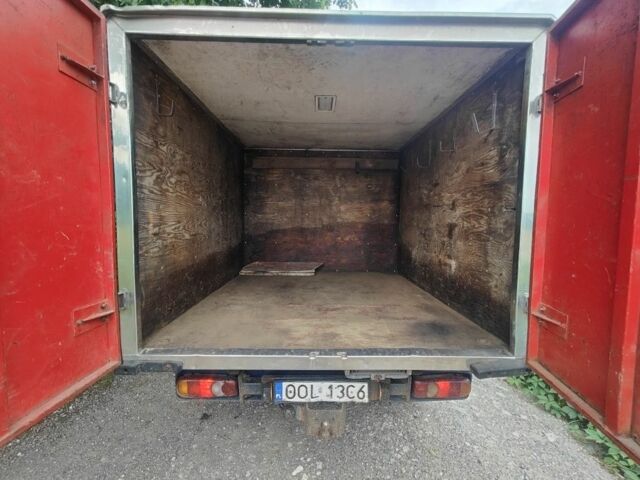 Синий Фольксваген Transporter, объемом двигателя 0 л и пробегом 500 тыс. км за 5732 $, фото 15 на Automoto.ua