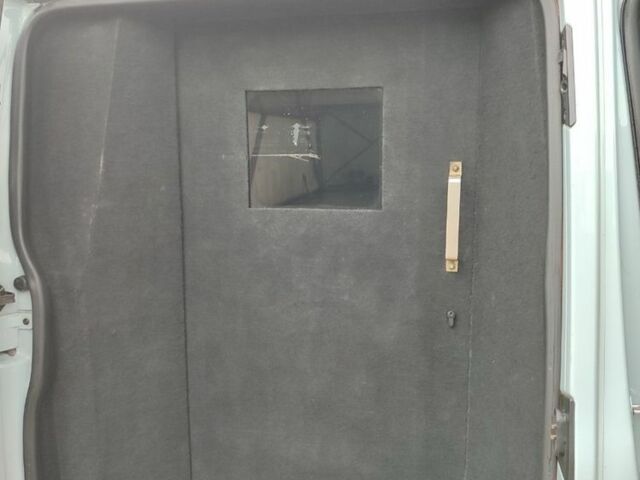 Синій Фольксваген Transporter, об'ємом двигуна 2.5 л та пробігом 275 тис. км за 15000 $, фото 5 на Automoto.ua