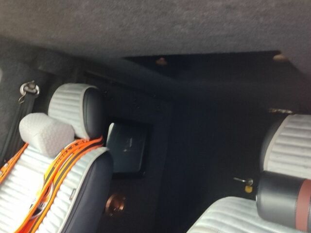 Синій Фольксваген Transporter, об'ємом двигуна 2.5 л та пробігом 275 тис. км за 15000 $, фото 4 на Automoto.ua