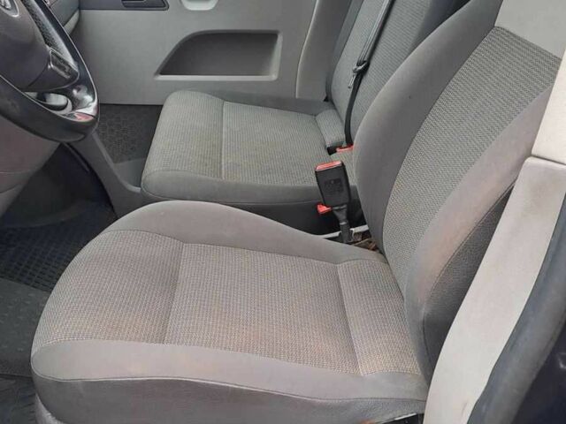 Синій Фольксваген Transporter, об'ємом двигуна 2 л та пробігом 247 тис. км за 6250 $, фото 8 на Automoto.ua