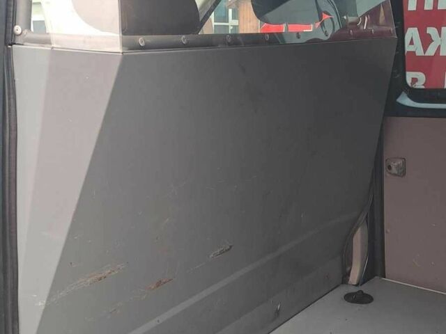 Синій Фольксваген Transporter, об'ємом двигуна 2 л та пробігом 247 тис. км за 6250 $, фото 10 на Automoto.ua