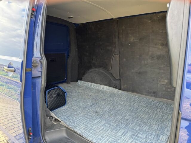 Синій Фольксваген Transporter, об'ємом двигуна 2 л та пробігом 273 тис. км за 11500 $, фото 7 на Automoto.ua