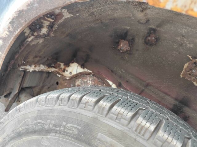 Синий Фольксваген Transporter, объемом двигателя 1.6 л и пробегом 1 тыс. км за 1999 $, фото 15 на Automoto.ua