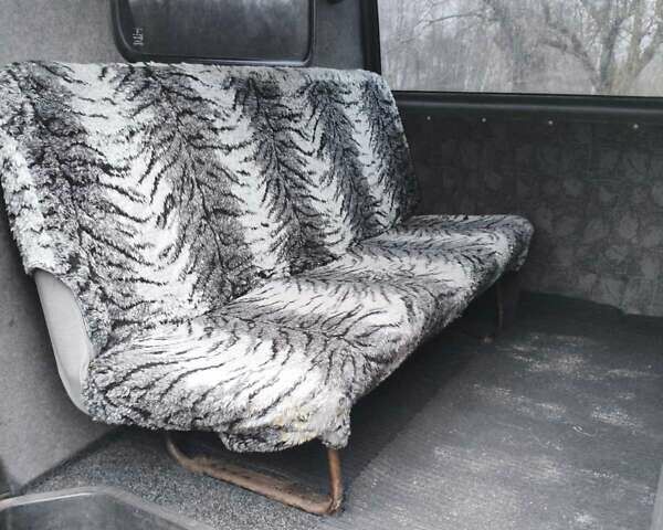 Синій Фольксваген Transporter, об'ємом двигуна 2.4 л та пробігом 273 тис. км за 4100 $, фото 5 на Automoto.ua