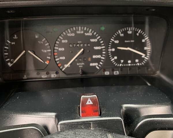 Синий Фольксваген Transporter, объемом двигателя 1.97 л и пробегом 574 тыс. км за 4900 $, фото 8 на Automoto.ua