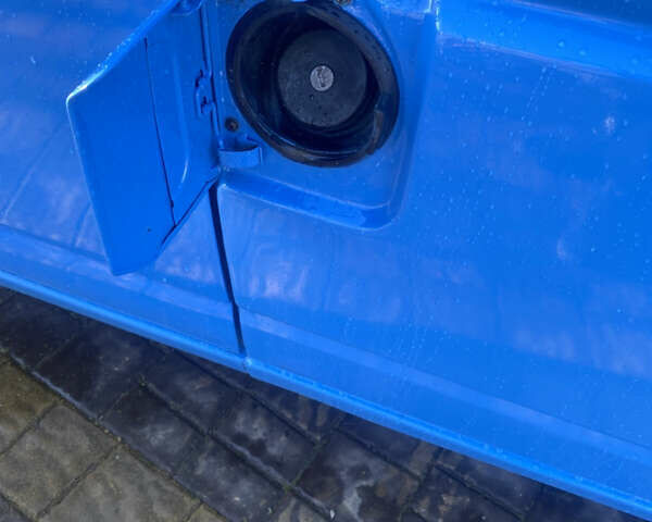 Синій Фольксваген Transporter, об'ємом двигуна 1.9 л та пробігом 500 тис. км за 4750 $, фото 40 на Automoto.ua