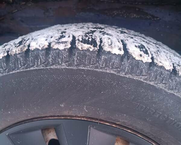 Синій Фольксваген Transporter, об'ємом двигуна 2.46 л та пробігом 510 тис. км за 6300 $, фото 9 на Automoto.ua