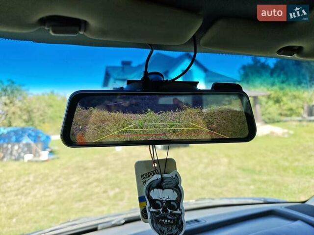 Синій Фольксваген Transporter, об'ємом двигуна 2.5 л та пробігом 453 тис. км за 6500 $, фото 2 на Automoto.ua