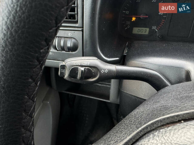 Синий Фольксваген Transporter, объемом двигателя 2.46 л и пробегом 382 тыс. км за 5500 $, фото 18 на Automoto.ua