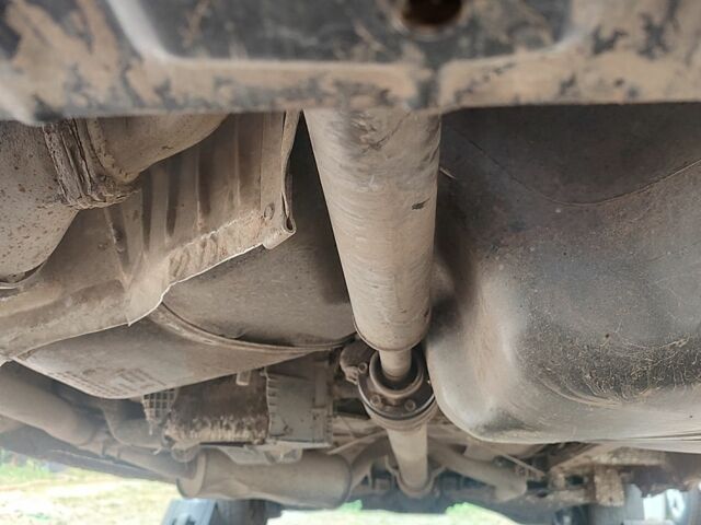 Синий Фольксваген Transporter, объемом двигателя 0 л и пробегом 350 тыс. км за 2000 $, фото 2 на Automoto.ua