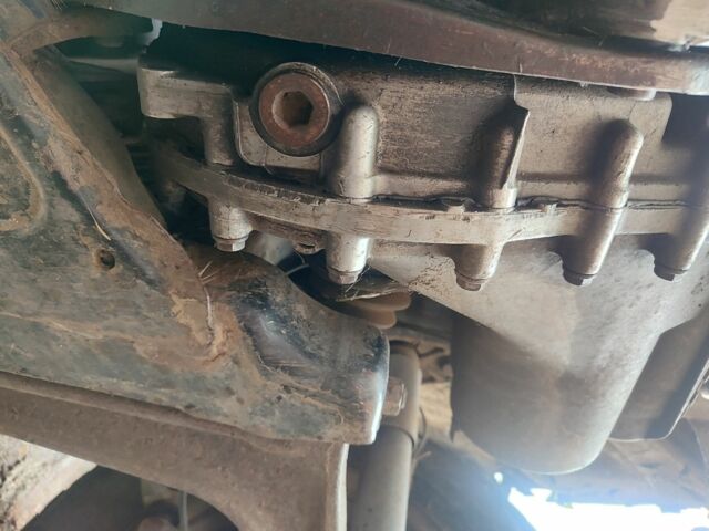 Синий Фольксваген Transporter, объемом двигателя 0 л и пробегом 350 тыс. км за 2000 $, фото 6 на Automoto.ua