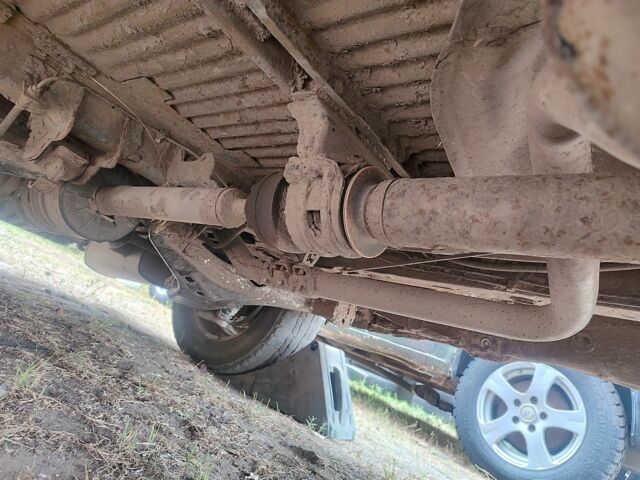 Синий Фольксваген Transporter, объемом двигателя 0 л и пробегом 350 тыс. км за 2000 $, фото 3 на Automoto.ua