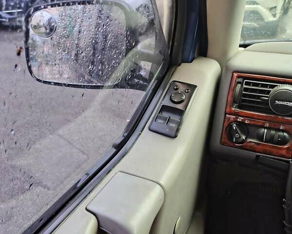 Синий Фольксваген Transporter, объемом двигателя 1.9 л и пробегом 234 тыс. км за 6300 $, фото 1 на Automoto.ua