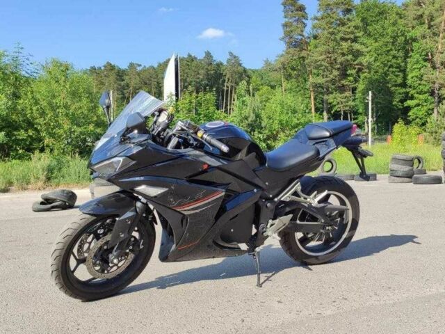 Синий Фольксваген Transporter, объемом двигателя 2.5 л и пробегом 1 тыс. км за 4200 $, фото 2 на Automoto.ua