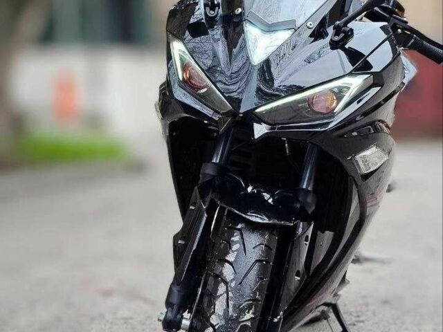 Синий Фольксваген Transporter, объемом двигателя 2.5 л и пробегом 1 тыс. км за 4200 $, фото 18 на Automoto.ua