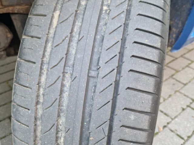 Синий Фольксваген Transporter, объемом двигателя 0 л и пробегом 302 тыс. км за 2600 $, фото 8 на Automoto.ua