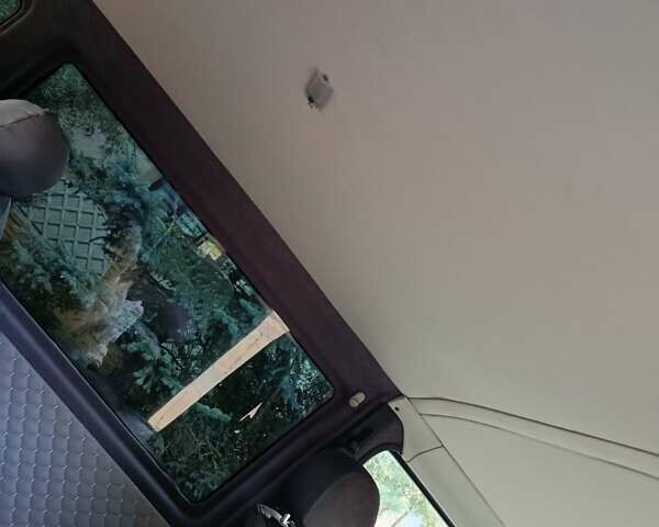 Синий Фольксваген Transporter, объемом двигателя 2.5 л и пробегом 253 тыс. км за 7500 $, фото 1 на Automoto.ua