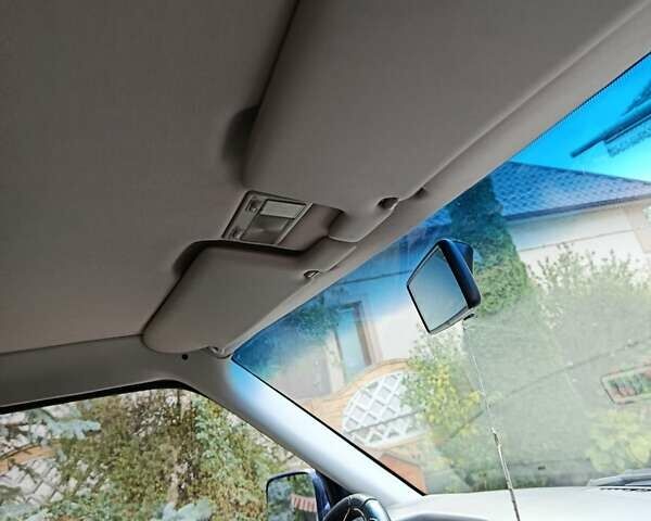 Синий Фольксваген Transporter, объемом двигателя 2.5 л и пробегом 253 тыс. км за 7500 $, фото 6 на Automoto.ua