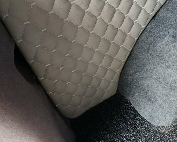 Синий Фольксваген Transporter, объемом двигателя 2.5 л и пробегом 253 тыс. км за 7500 $, фото 4 на Automoto.ua