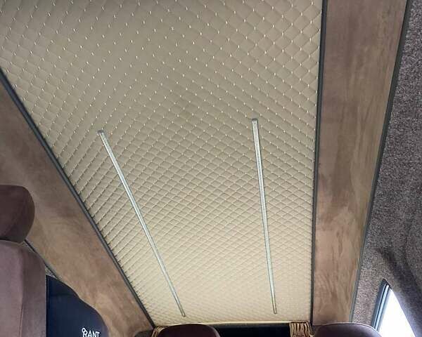 Синий Фольксваген Transporter, объемом двигателя 0 л и пробегом 294 тыс. км за 9342 $, фото 39 на Automoto.ua