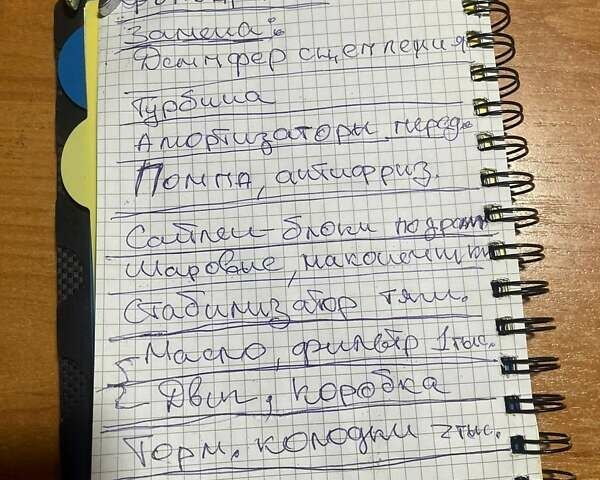 Синий Фольксваген Transporter, объемом двигателя 2.5 л и пробегом 423 тыс. км за 7750 $, фото 11 на Automoto.ua